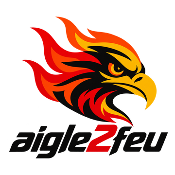Logo aigle2feu